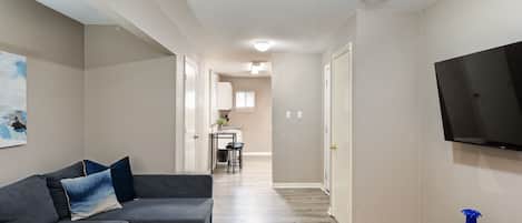 Téléviseur connecté