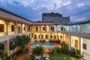 Aerial view - Ranthambore Resort (Sawai Madhopur)
