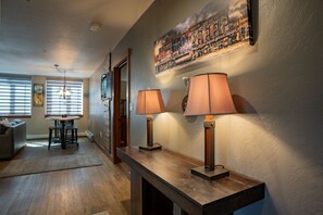 Interior - Purgatory Lodge 207 - Managed by Purgatory Resort (Durango)