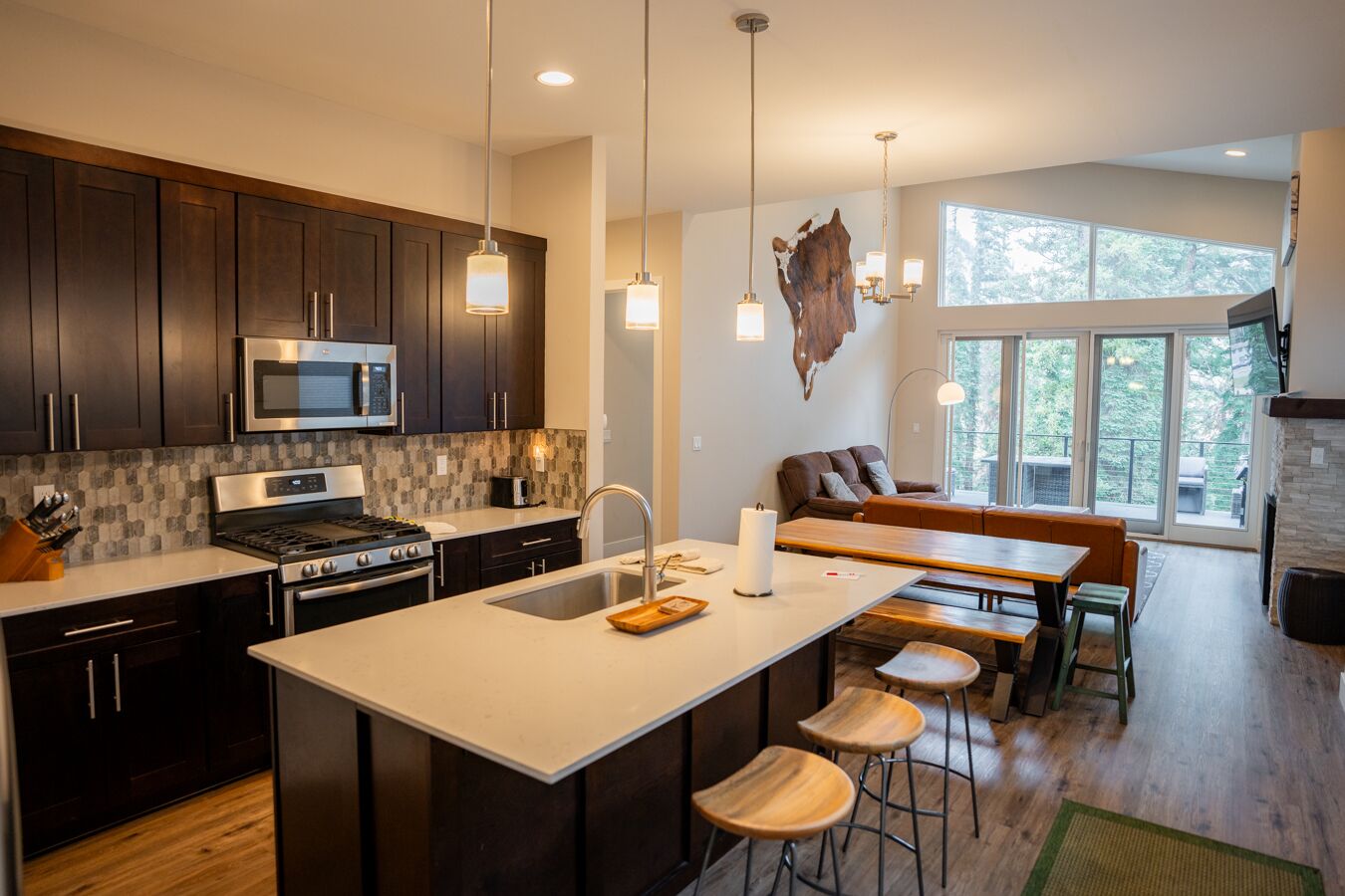 Tacoma Vista 107 - Managed by Purgatory Resort