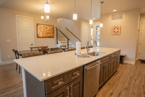 Interior - Spacious 3-Bedroom Townhome with Mountain Views at Purgatory Resort (Durango)