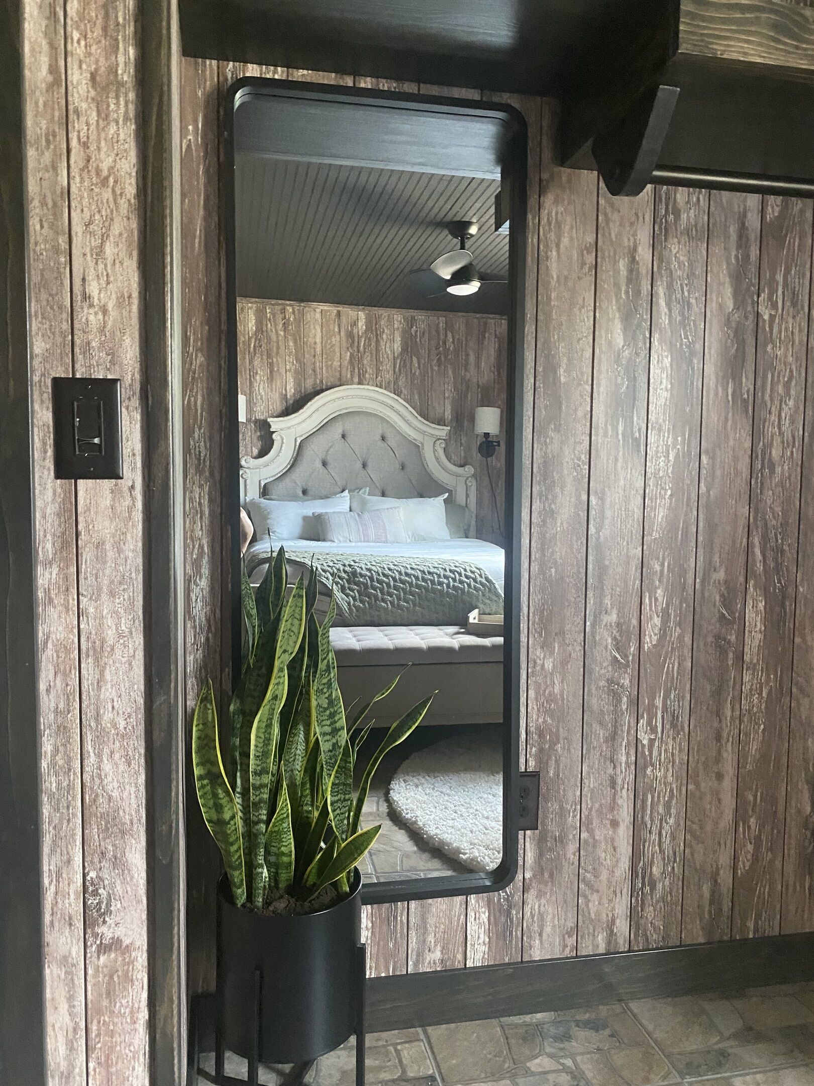 2 bedrooms, iron/ironing board, travel crib, WiFi