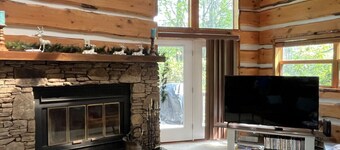 🔥 Fireside Manor | Spacious Home w/ Firepit, Games & Mountain Charm 🌲