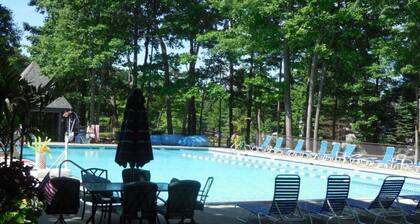539 Imperial Rd, Somerset, PA 15501, USA
