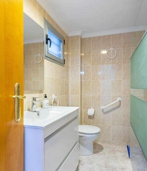 Haartrockner, Handtücher