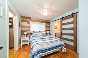 4 camere, Wi-Fi gratuito, lenzuola