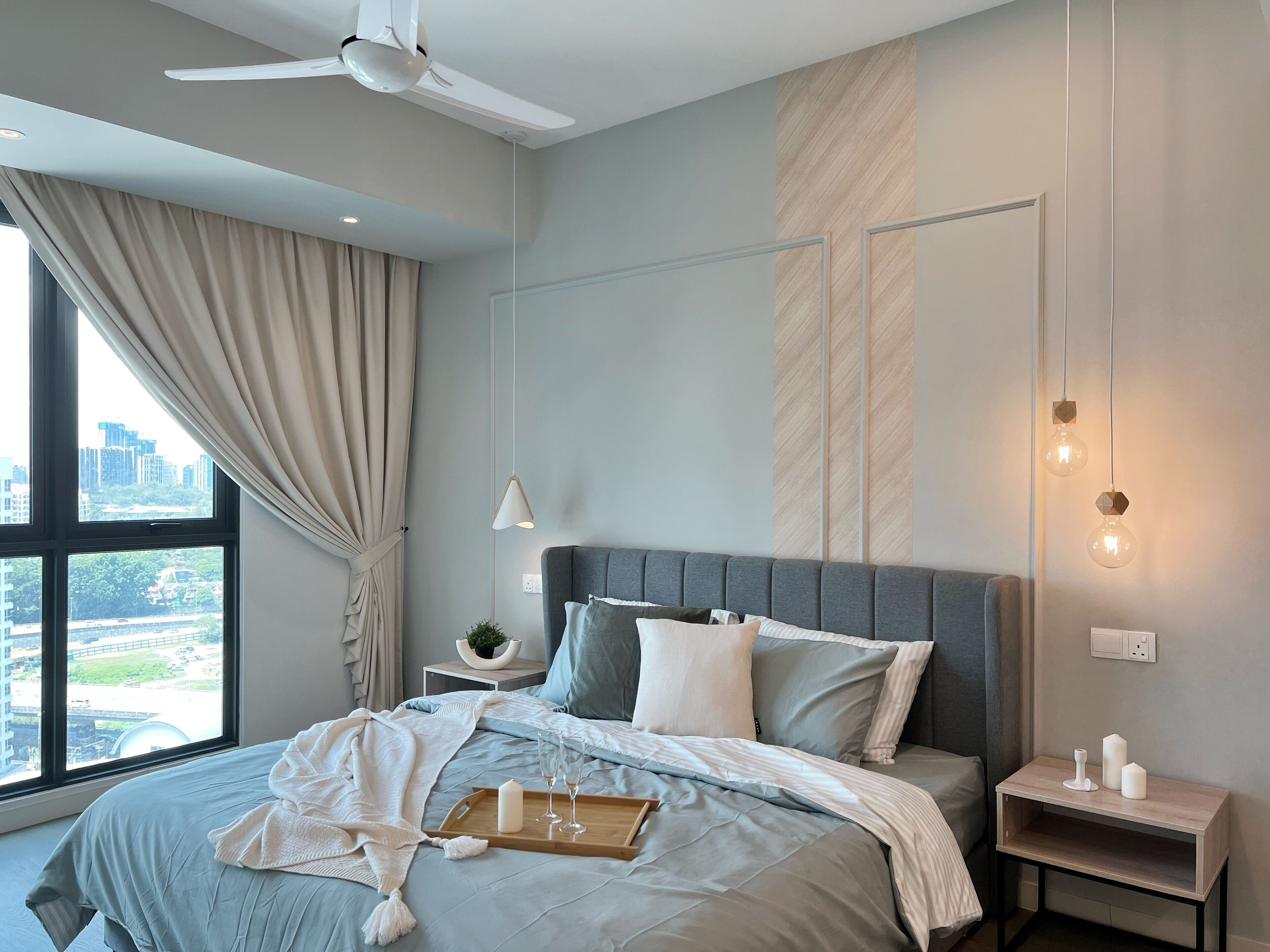 Foto - The Ooak Suites and Residence@ Kiara 163