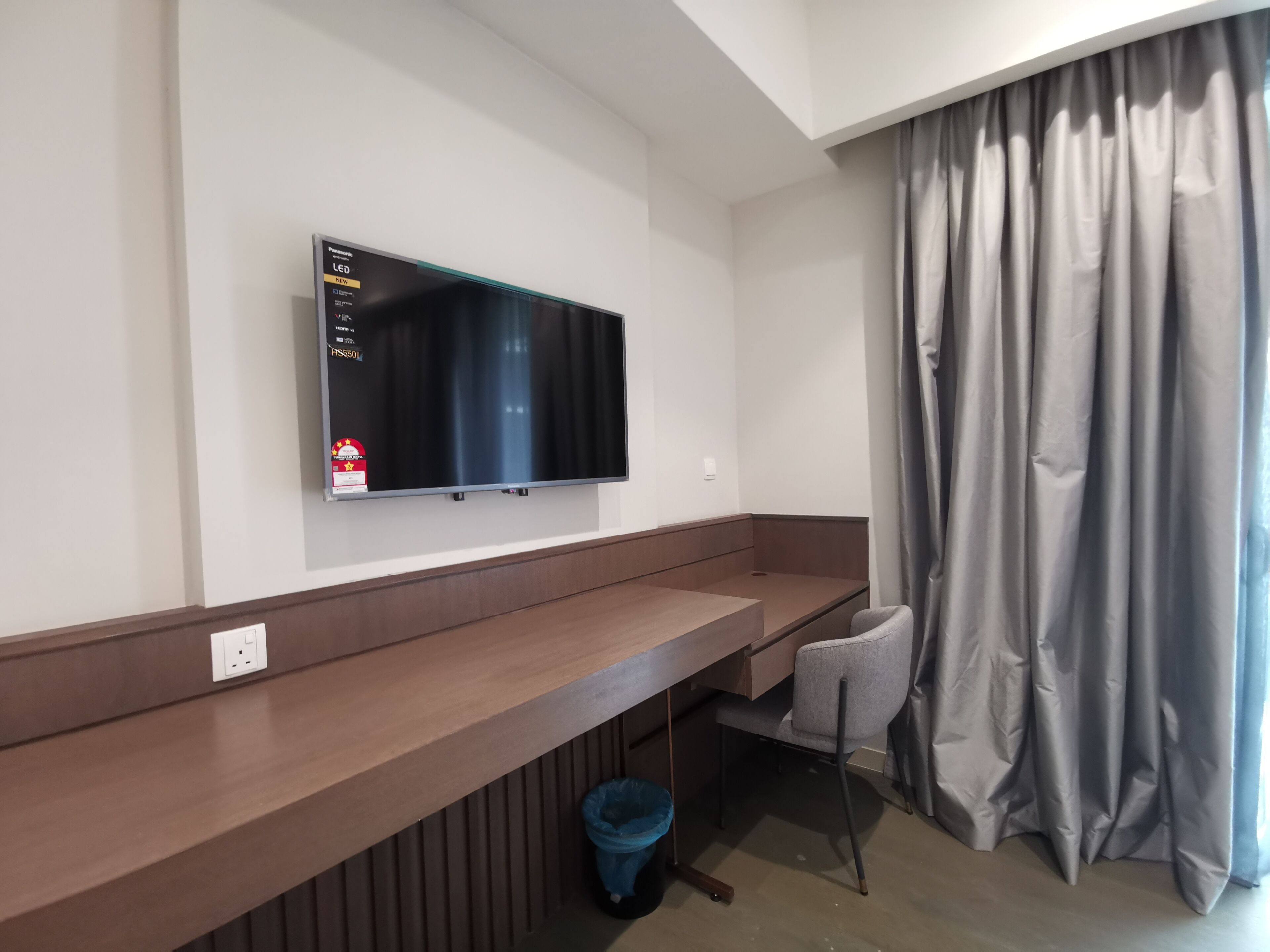 Foto - The Ooak Suites and Residence@ Kiara 163