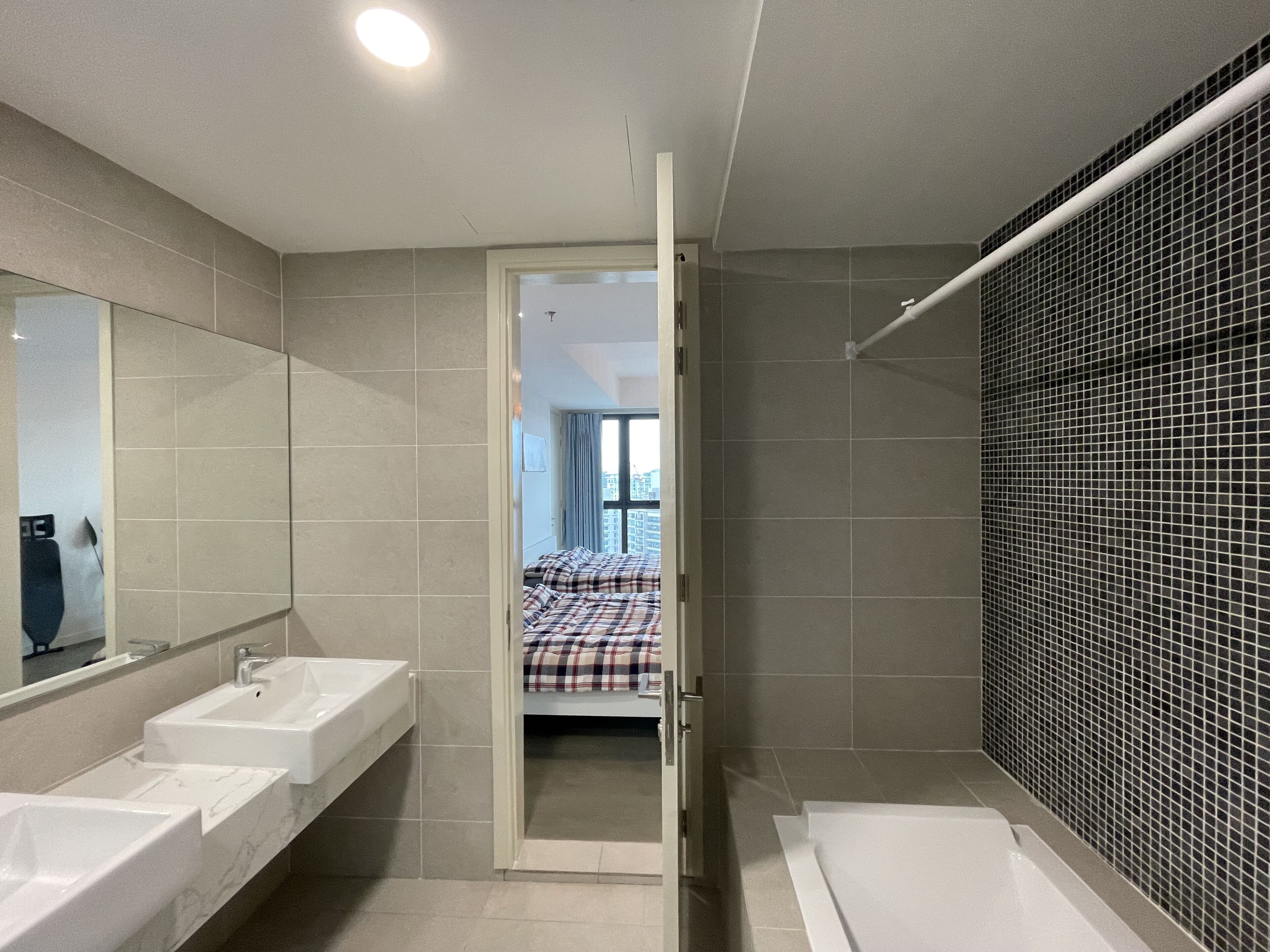 Foto - The Ooak Suites and Residence@ Kiara 163