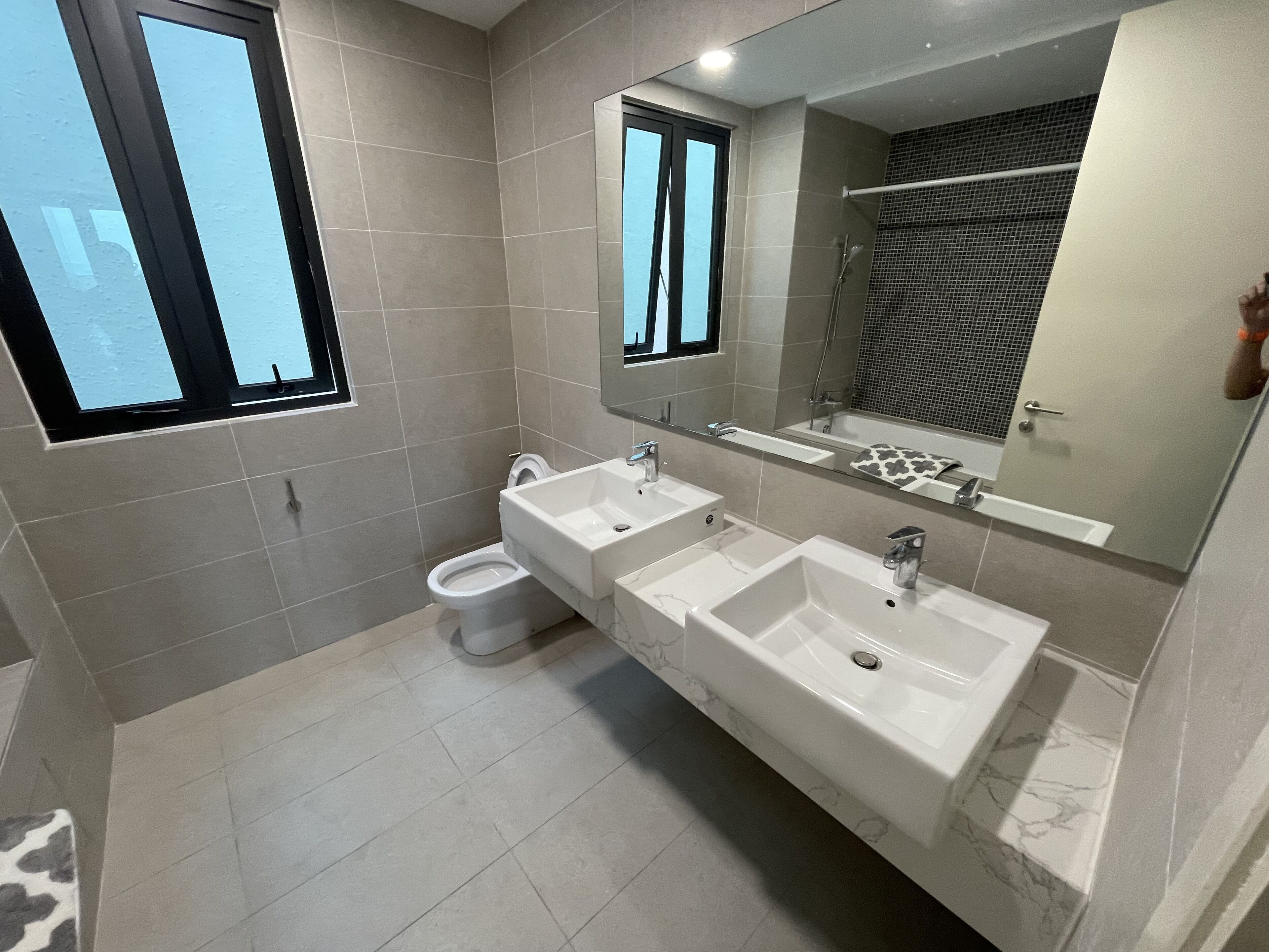 Foto - The Ooak Suites and Residence@ Kiara 163