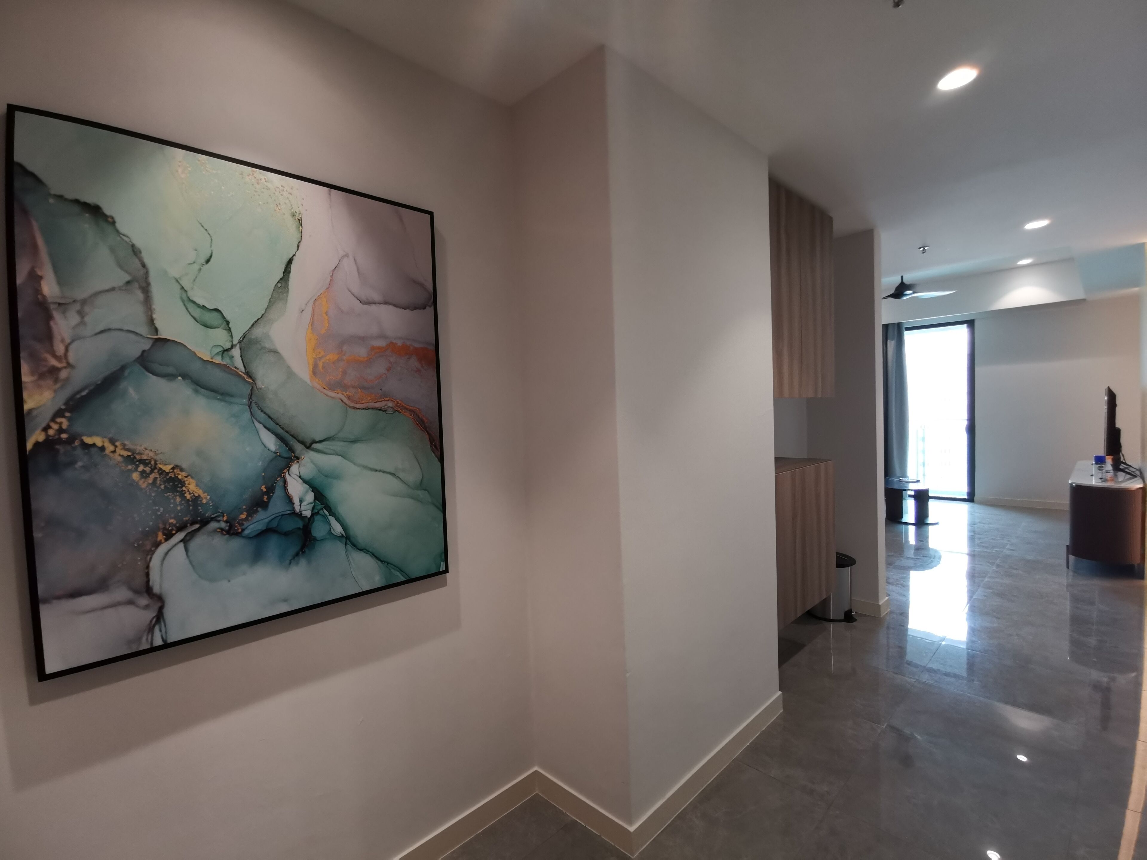 Foto - The OOAK Suites and Residences at Sunway 163 (Kiara 163)