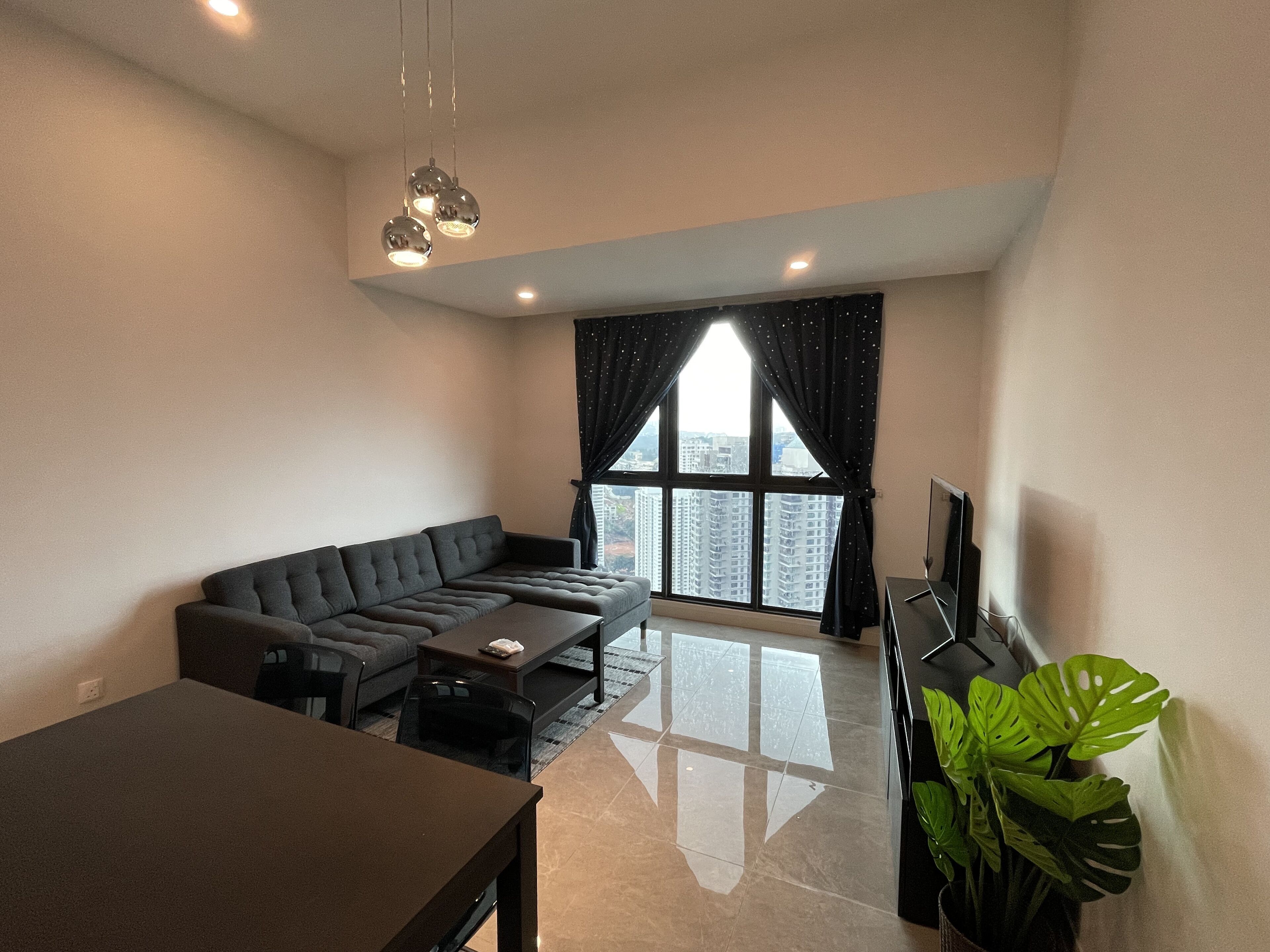 Foto - The Ooak Suites and Residence@ Kiara 163