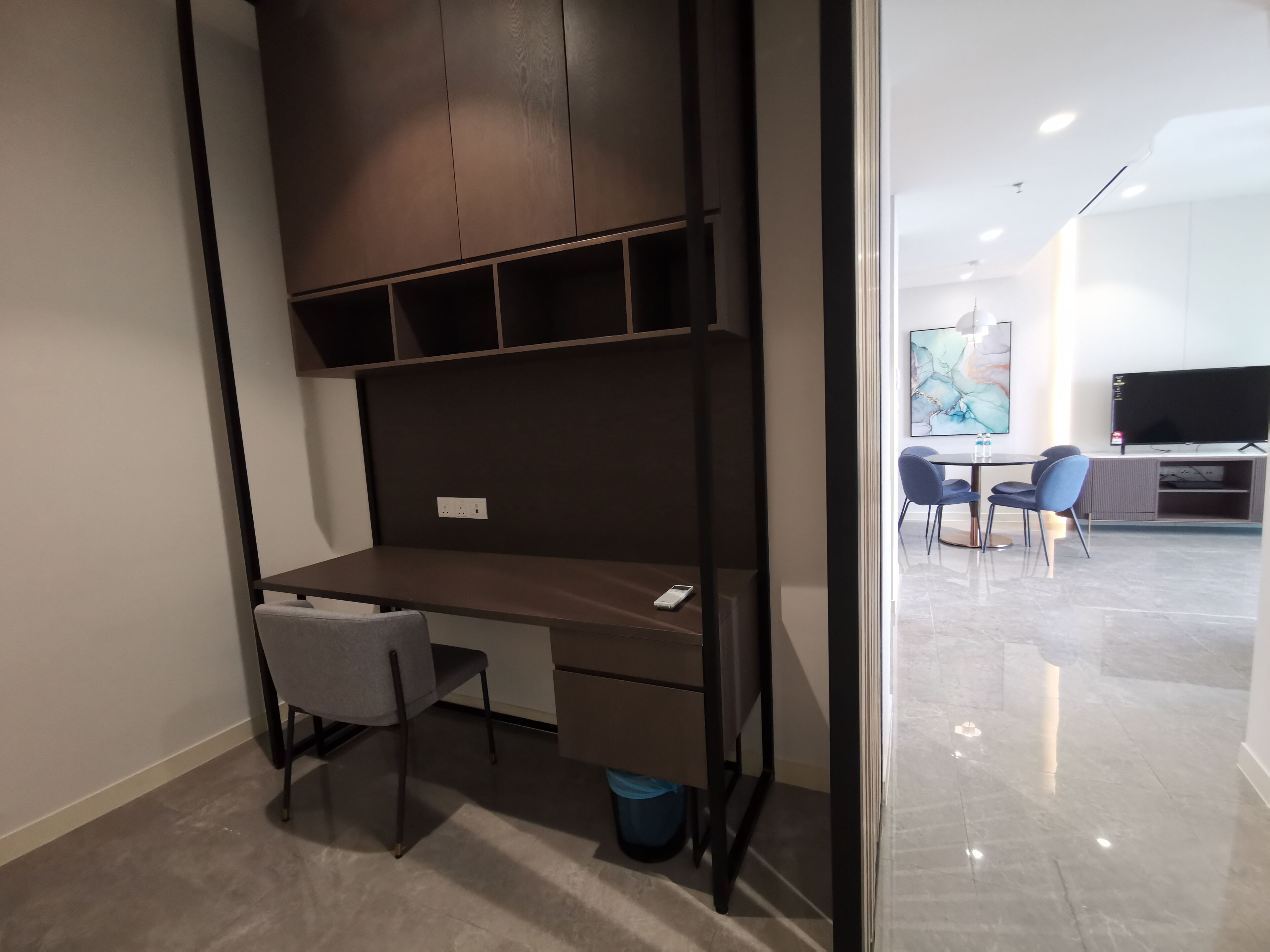 Foto - The Ooak Suites and Residence@ Kiara 163