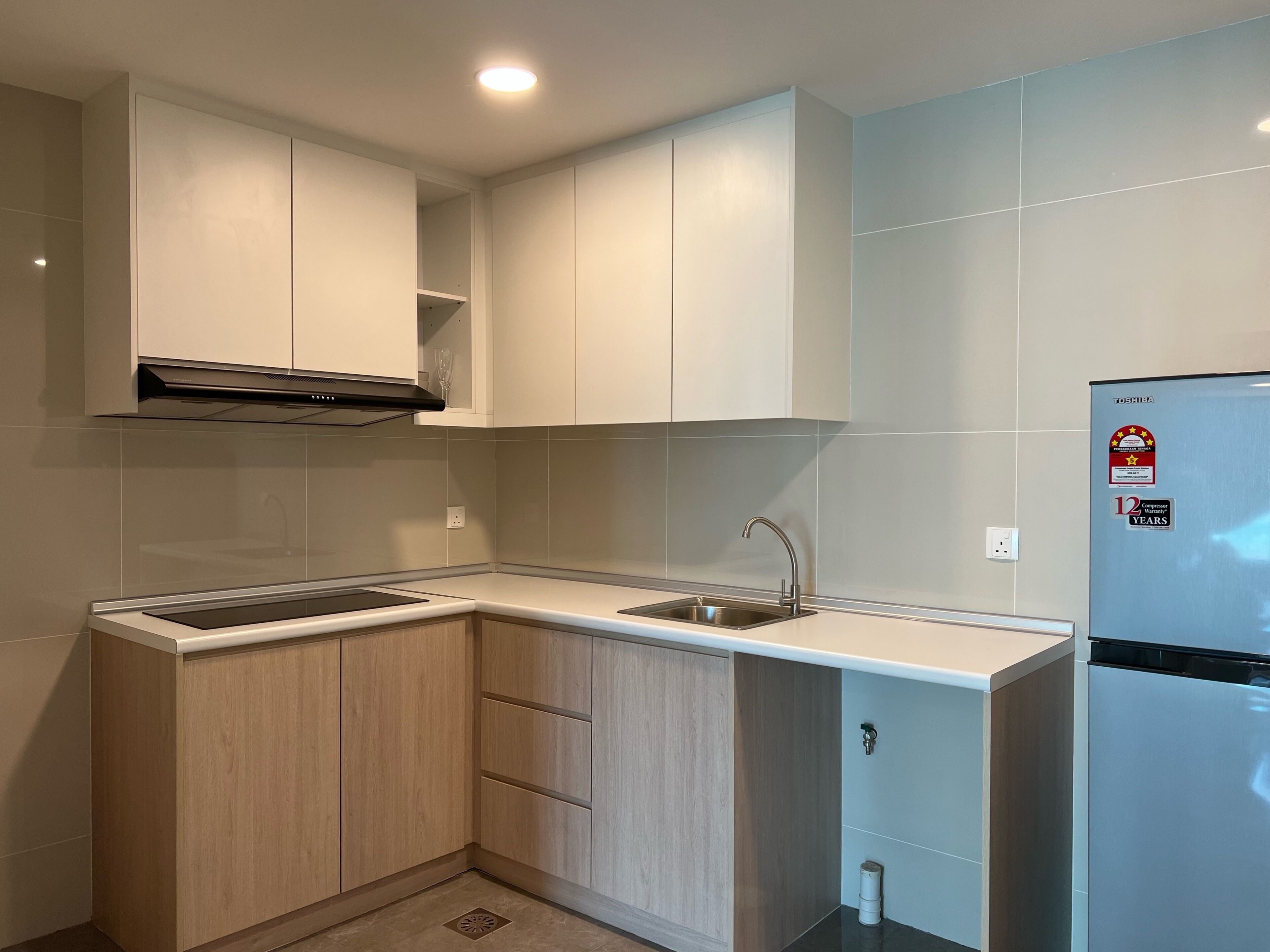 Foto - The Ooak Suites and Residence@ Kiara 163