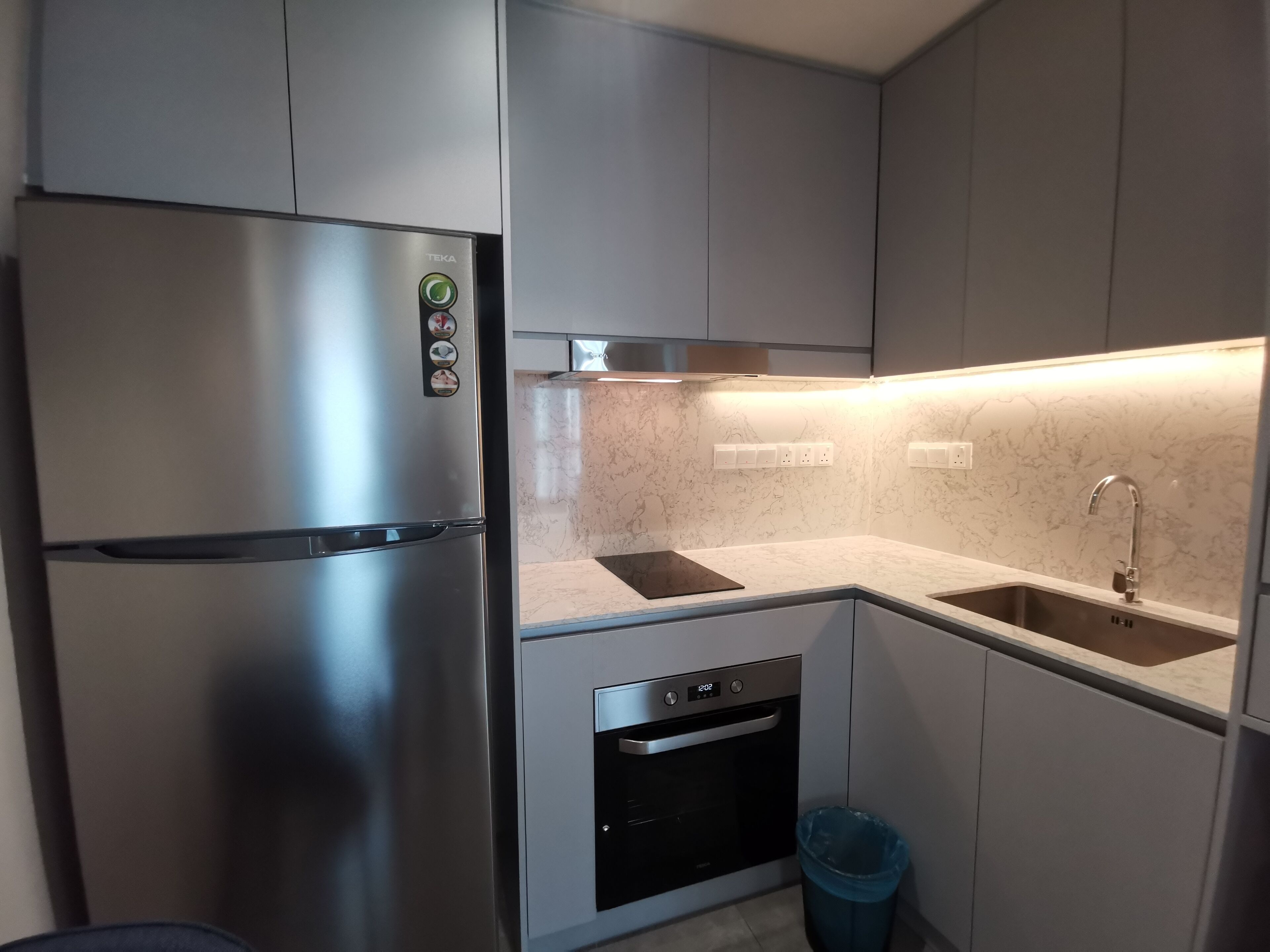 Foto - The Ooak Suites and Residence@ Kiara 163