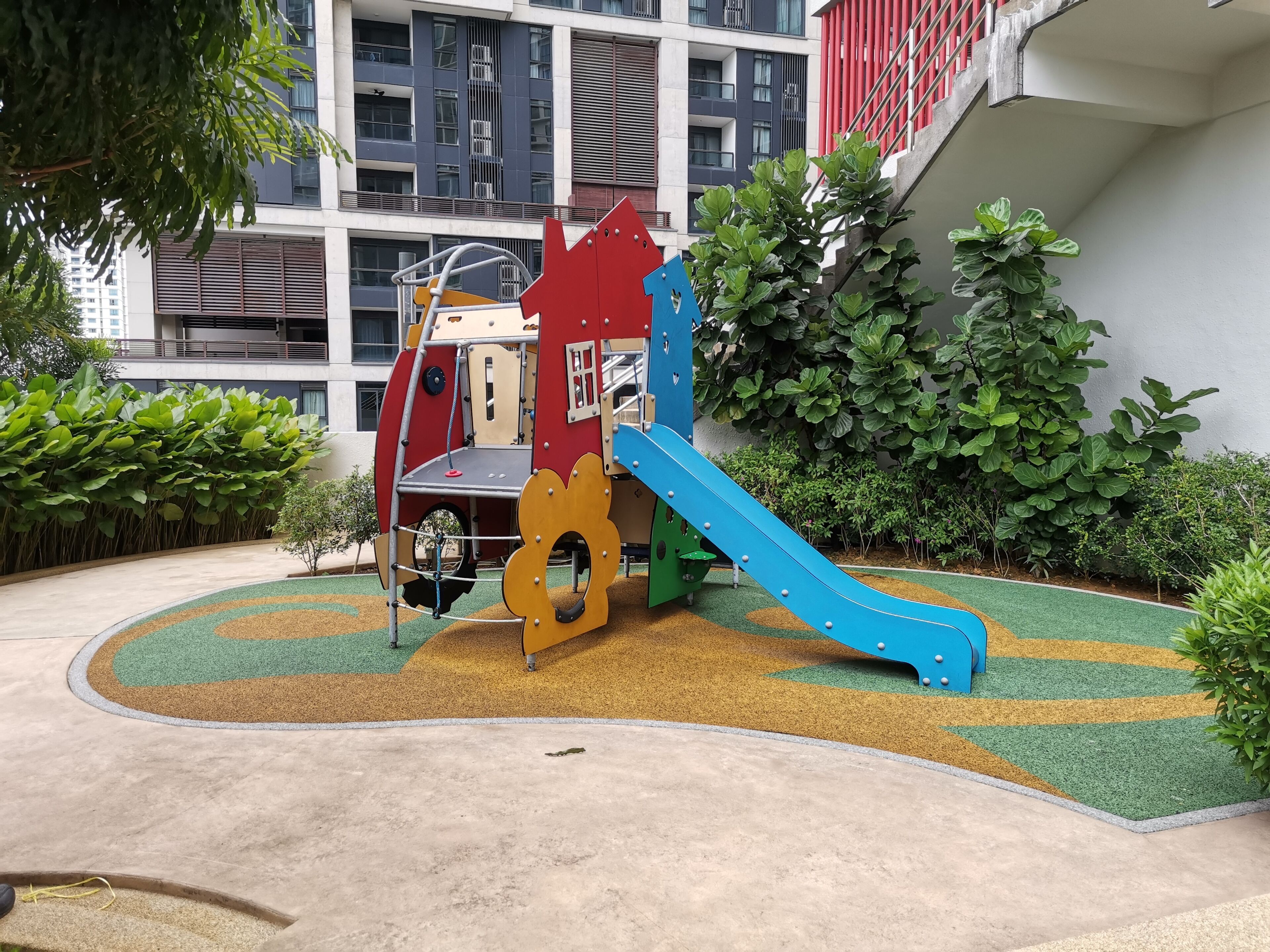 Foto - The Ooak Suites and Residence@ Kiara 163