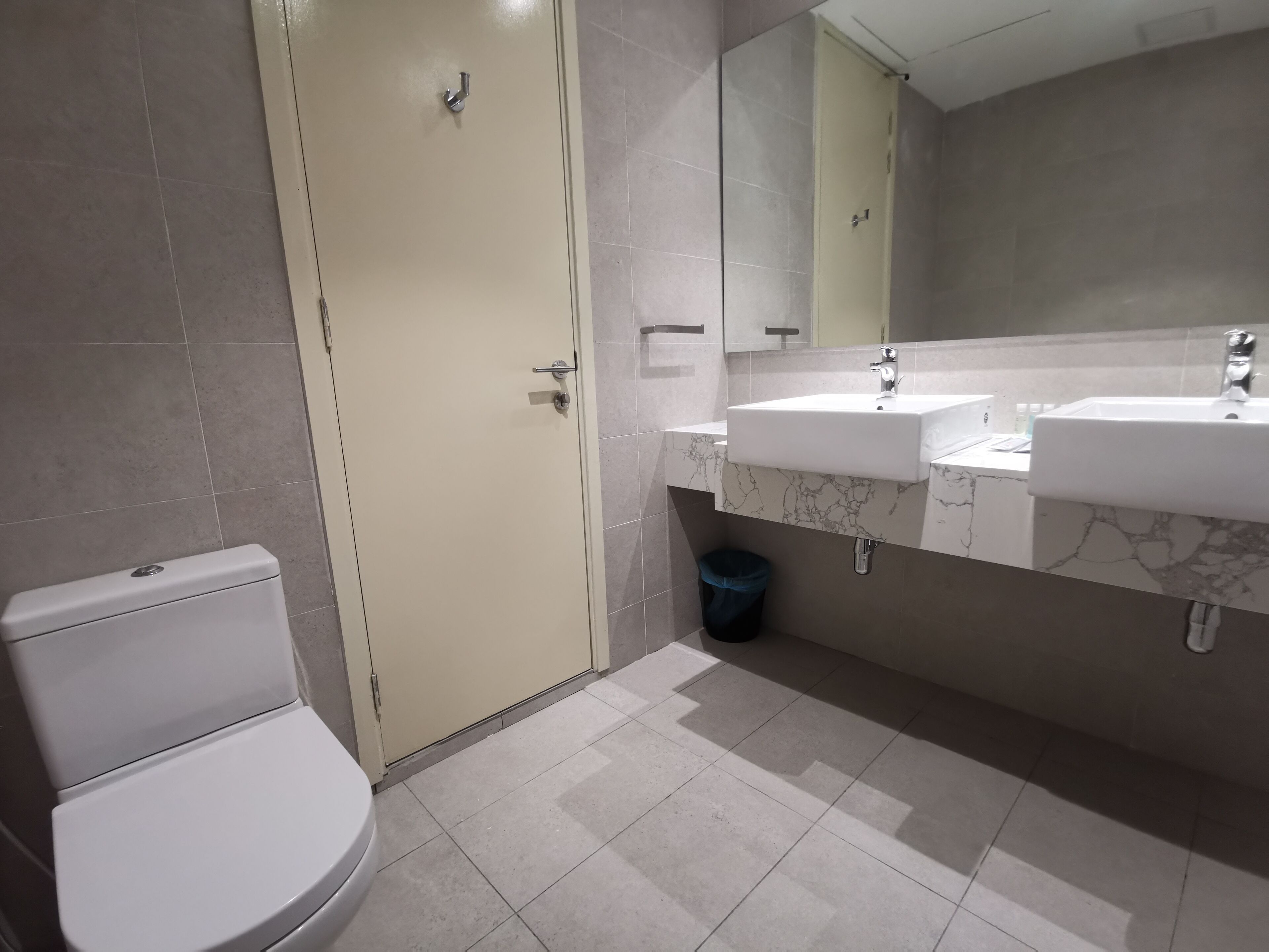 Kamar mandi