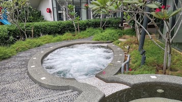 Hot springs