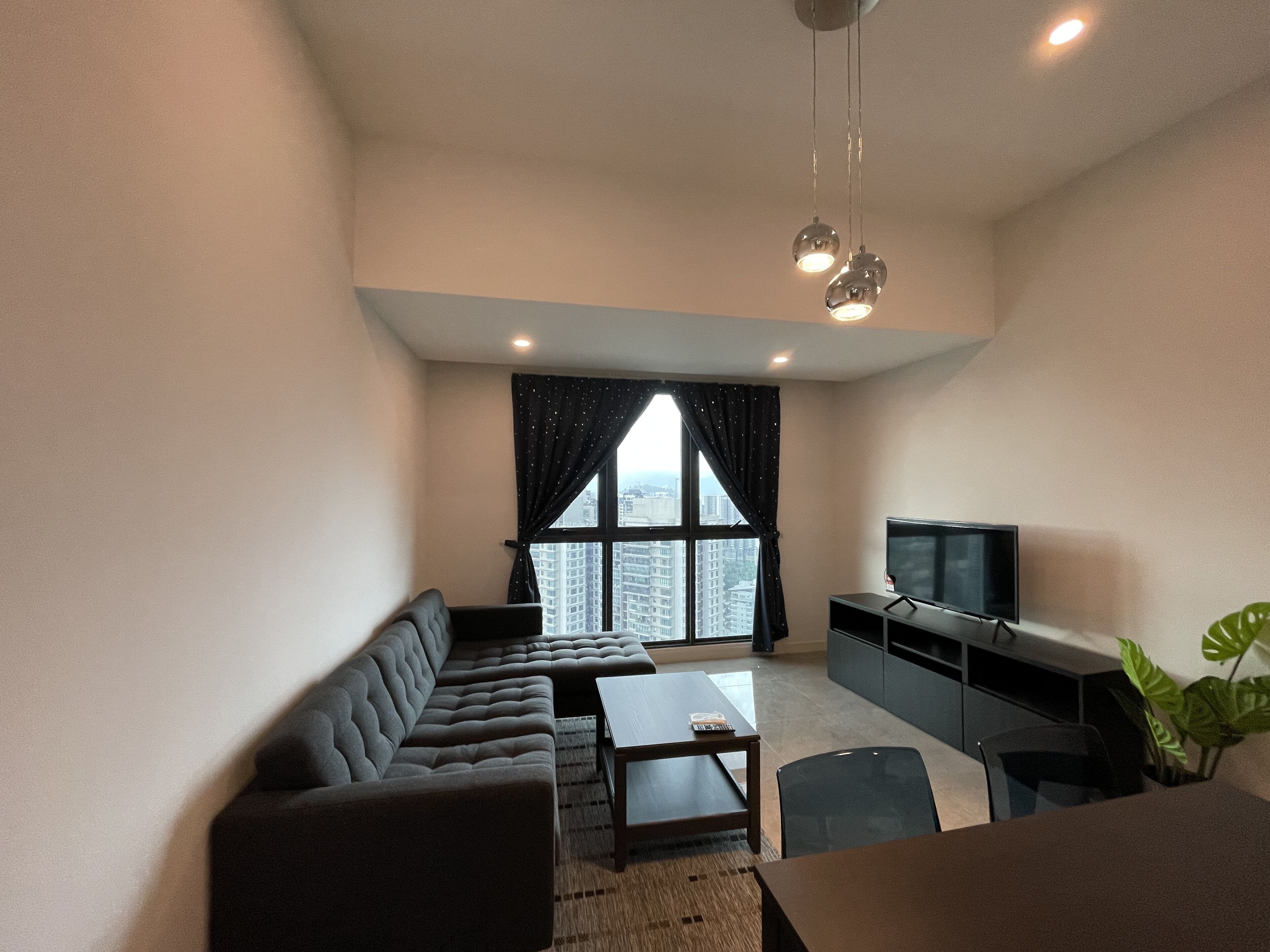 Foto - The OOAK Suites and Residences at Sunway 163 (Kiara 163)