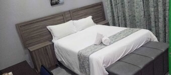 DE ELLAS BOUTIQUE LODGE 