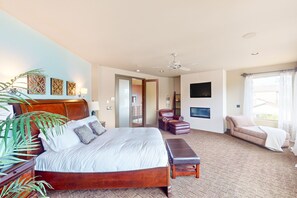 5 室のベッドルーム、アイロン / アイロン台、インターネット、ベッドシーツ