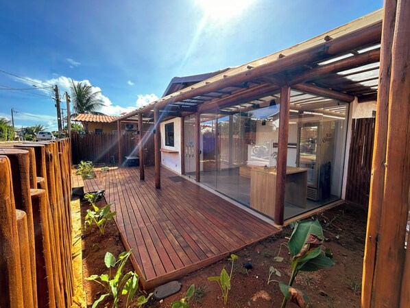Terrass/Patio