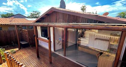 Noronheiro Boutique & House