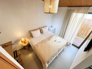 Suite | View from room - Noronheiro Boutique & House (Fernando de Noronha)