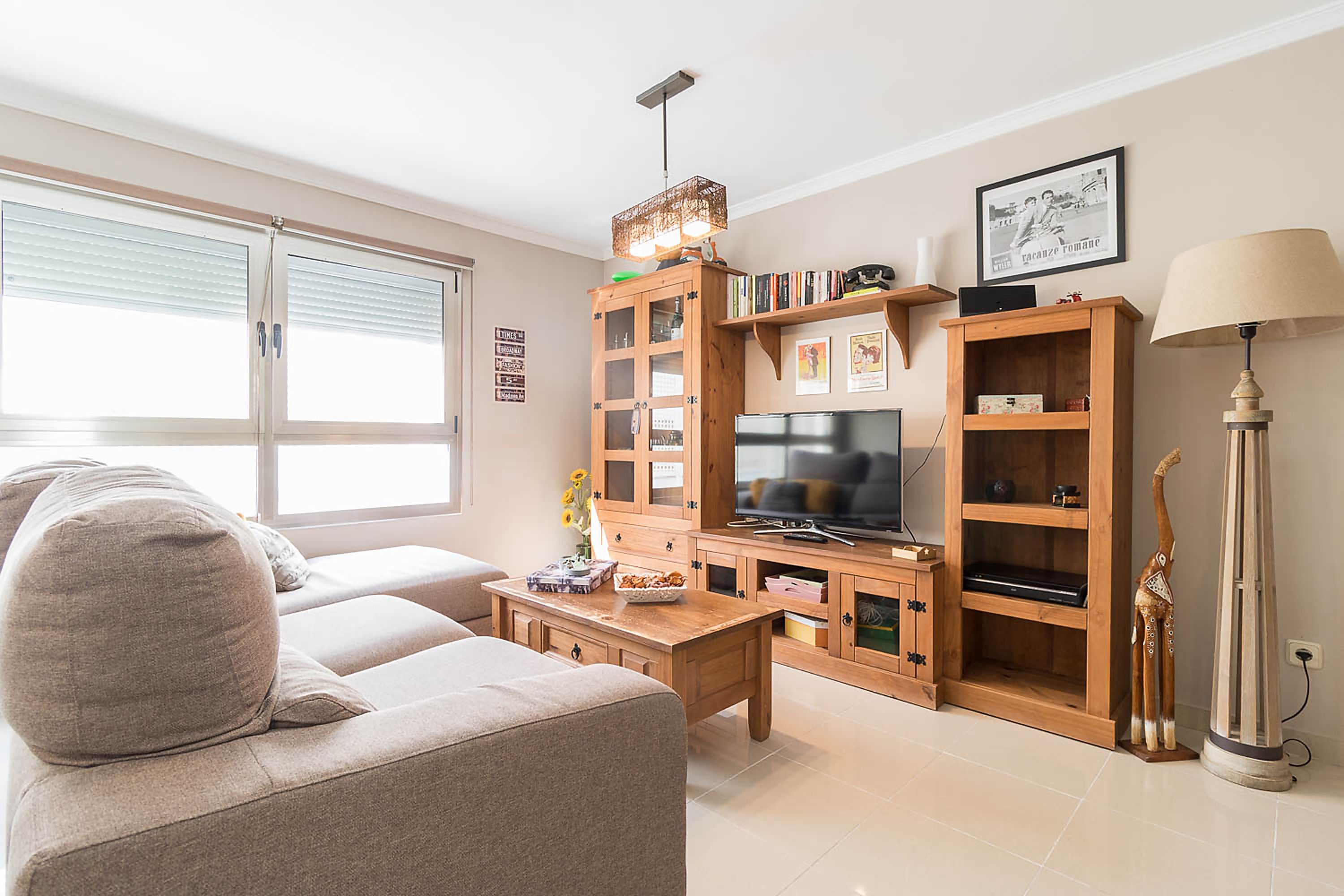 TV and multimedia,Living room