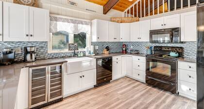 Oceanfront 5-Bedroom Home in South Bethany - Dog-Friendly