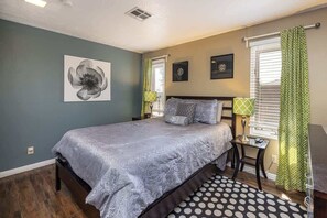 1 bedroom, WiFi (free), bed sheets - Sports Village Resort #Z9 | Affordable Getaway (Saint George)