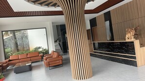 Front of property - Thái Sơn (Ha Giang 2)