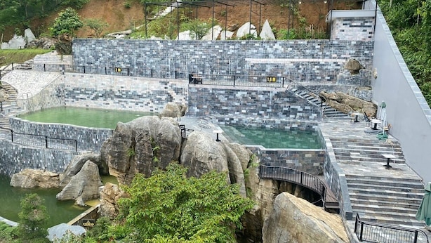 Exterior - Thái Sơn (Ha Giang 2)