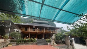Exterior - Thái Sơn (Ha Giang 2)