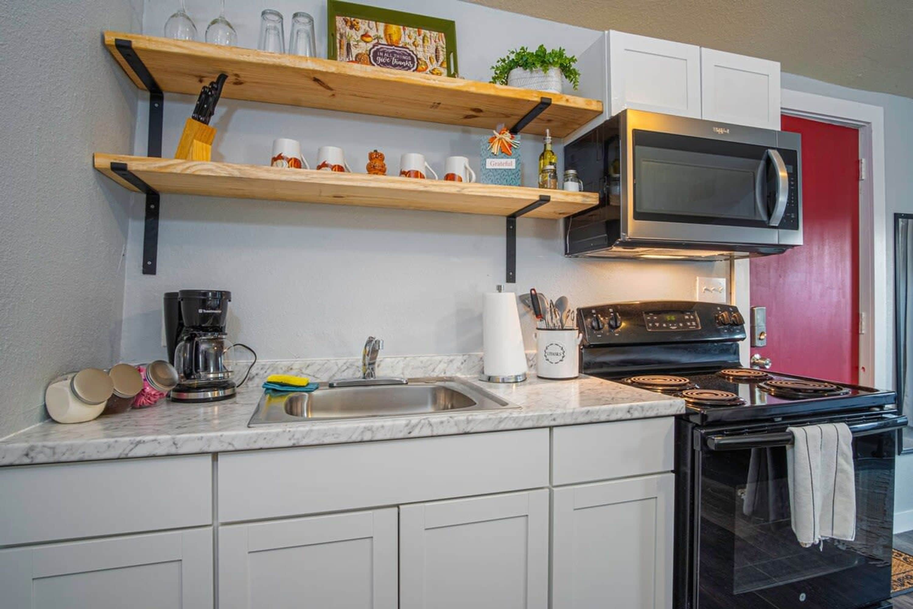 Casa | 1 dormitorio