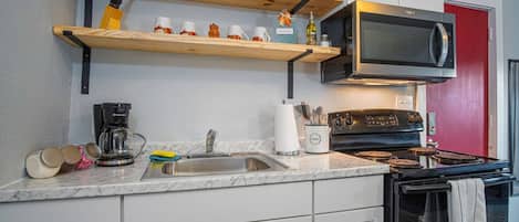 Casa | 1 habitación