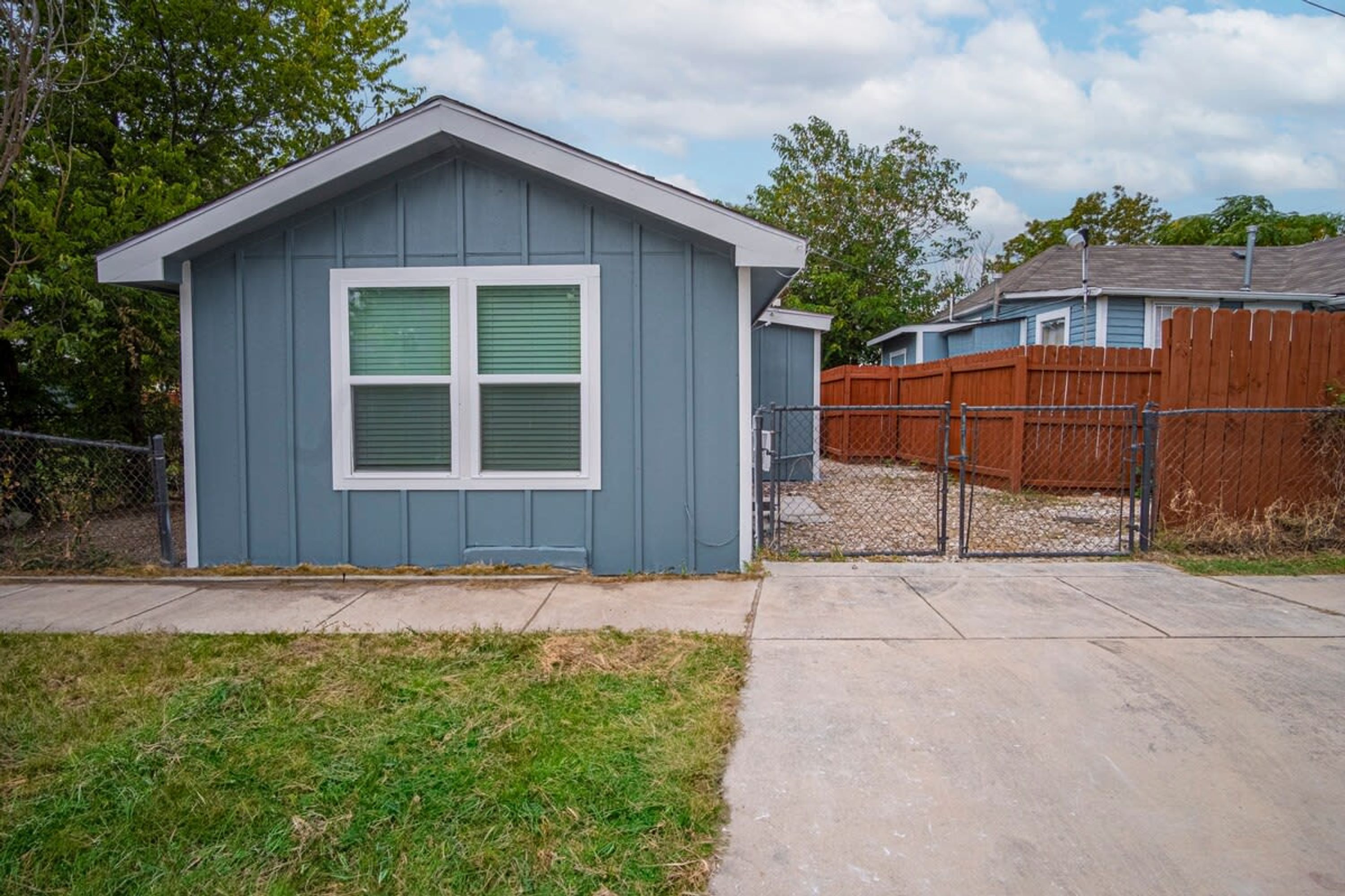 Apartment | 1 bedroom