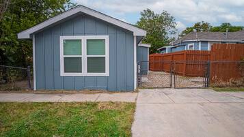 公寓 | 1 間臥室