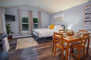 Appartamento | 1 camera