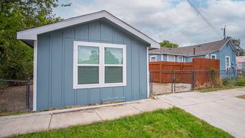 公寓 | 1 間臥室