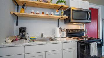 Apartment | 1 bilik tidur