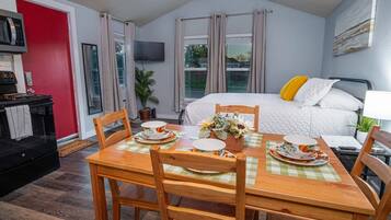 公寓 | 1 間臥室