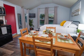 Rumah | 1 kamar tidur