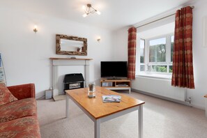 House - Oaklands - Lovely Cottage Walk to Beach (Saundersfoot)