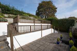 House | 3 bedrooms - Oaklands - Lovely Cottage Walk to Beach (Saundersfoot)