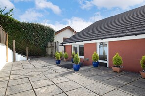 House | 3 bedrooms - Oaklands - Lovely Cottage Walk to Beach (Saundersfoot)