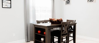 Exceptional family-friendly home for your next vacation or getaway