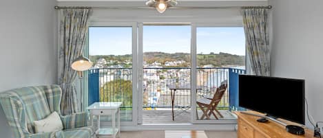 Lejlighed | 2 soveværelser