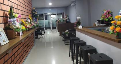 Josapa Guest House