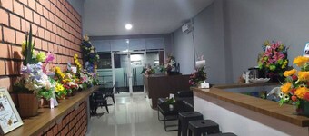 Josapa Guest House